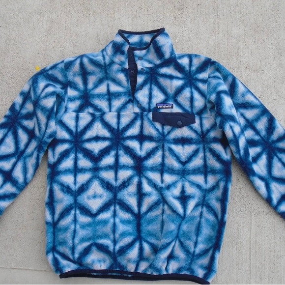 Patagonia Synchilla snap-t pullover - Picture 7 of 7